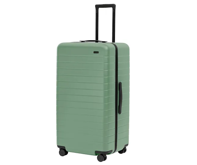 Best Black Friday Luggage Deals: Samsonite, Away Suitcases for $50