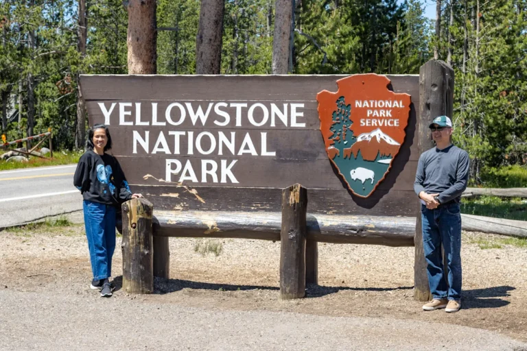 $250 to enter Yellowstone? America’s national park fees are going up — for some