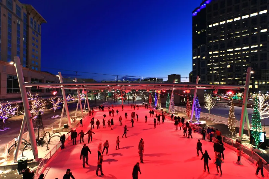 Courtesy: The Gallivan Center