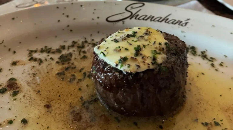 Colorado’s Chicest Steakhouse Is A Denver Hotspot That Feel Like An Art Museum