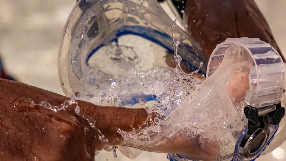 Diver training organization PADI ranks Raja Ampat as one of the world’s best scuba spots. - Brendan Veary/Lamima