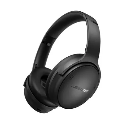 Bose QuietComfort Headphones