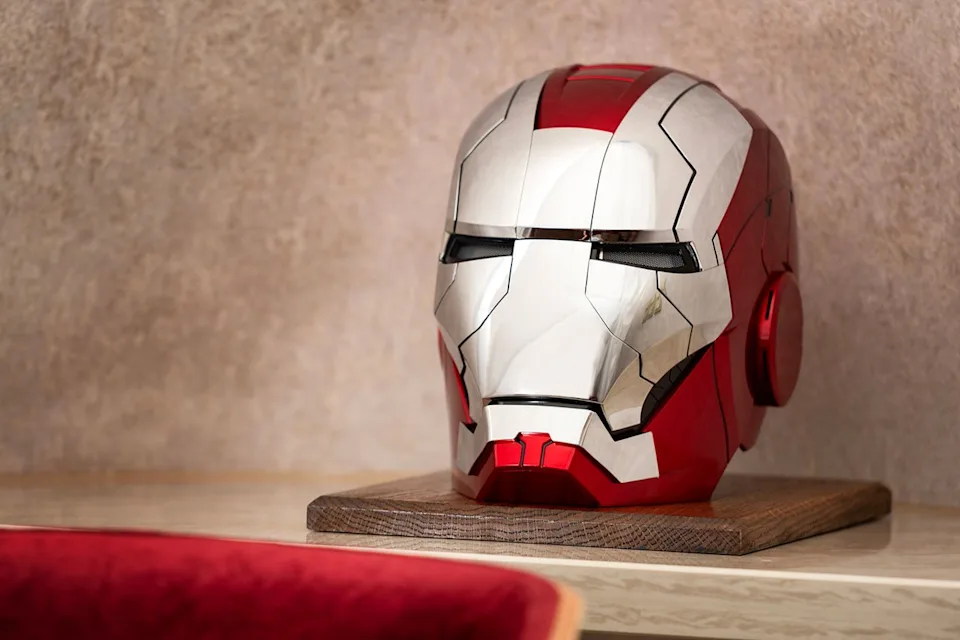 Kent Phillips The Destiny Tower Suite