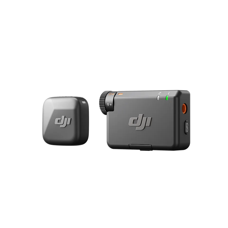 Photo of DJI Mic Mini