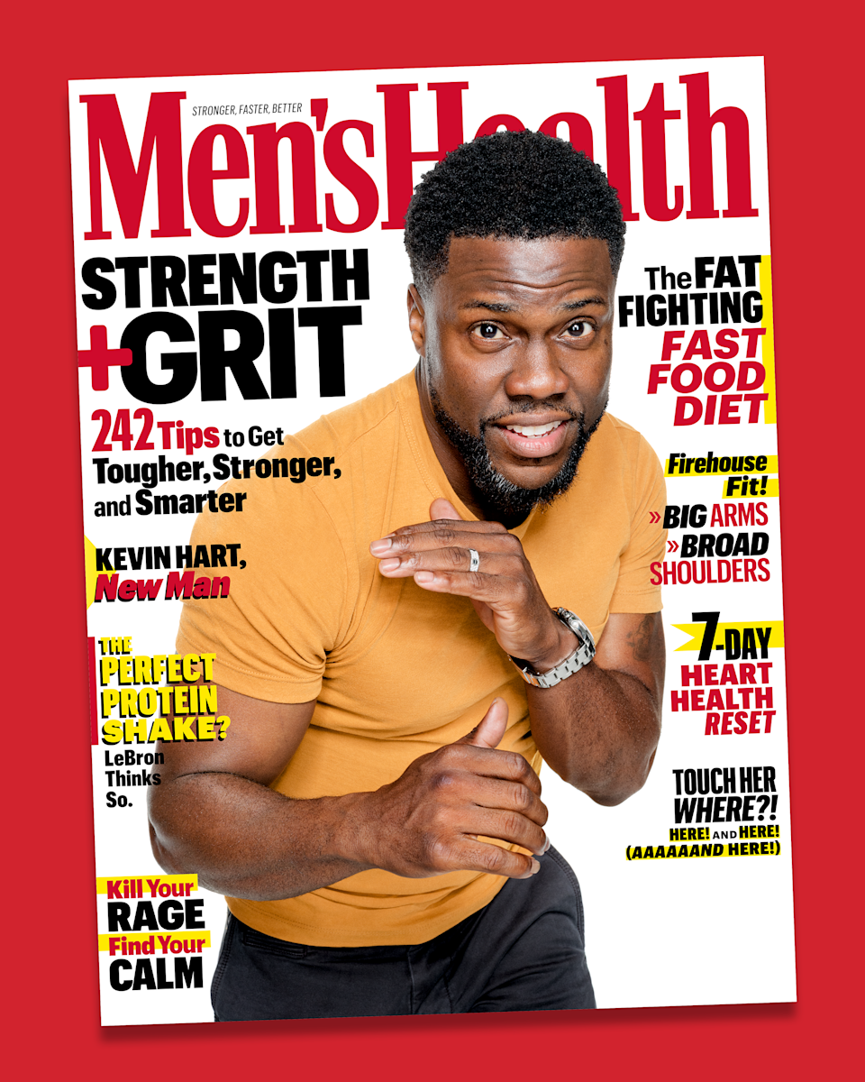 Men's Health