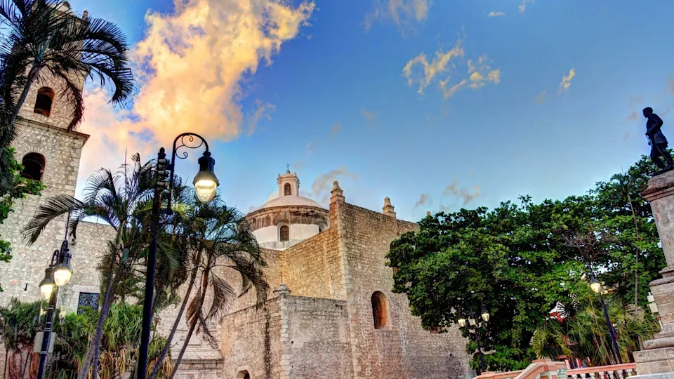 Mérida, Yucatan, Mexico