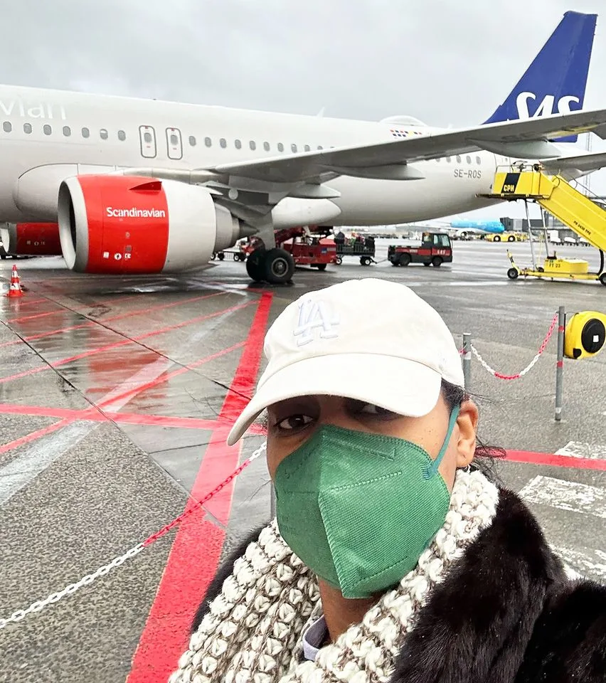 Courtesy of Janine Rubenstein