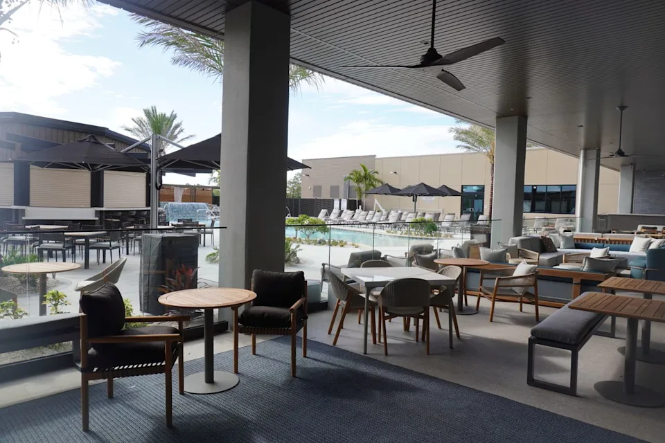 Courtesy of Bradenton Area Tourism Bureau