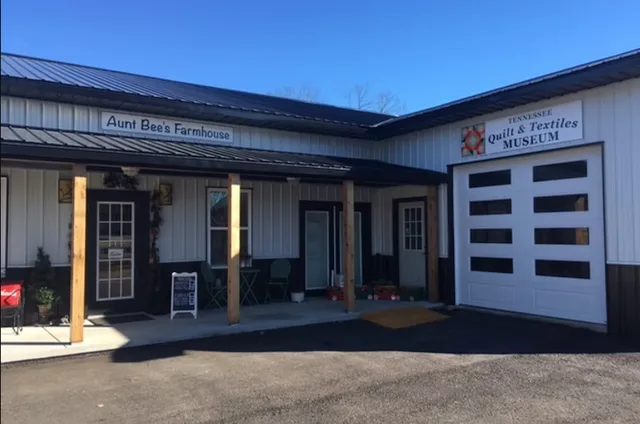 Courtesy of Granville, TN