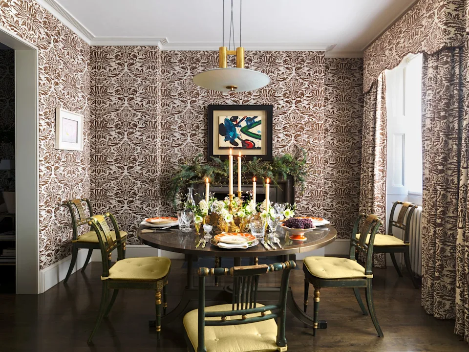 Photo credit: DAVID OLIVER