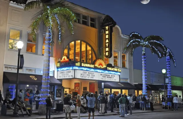 Courtesy of Visit Florida