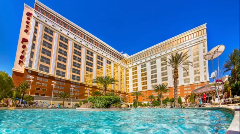 Las Vegas’ Affordable Casino Resort Near The Strip Is An Underrated Stay With Tasty Cuisine