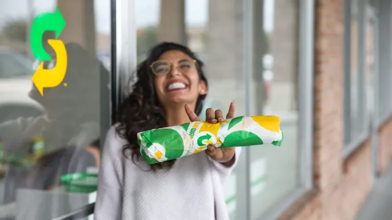 Subway Just Revived Its Sub Club—and Free Footlongs Are Back on the Menu