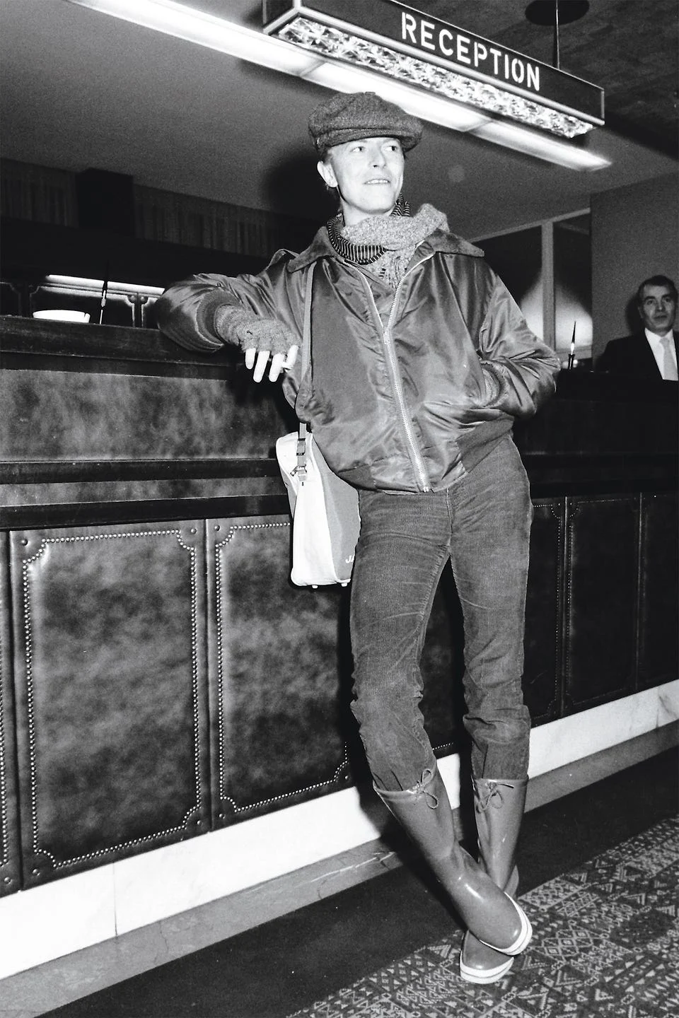 Photo credit: Ullstein Bild