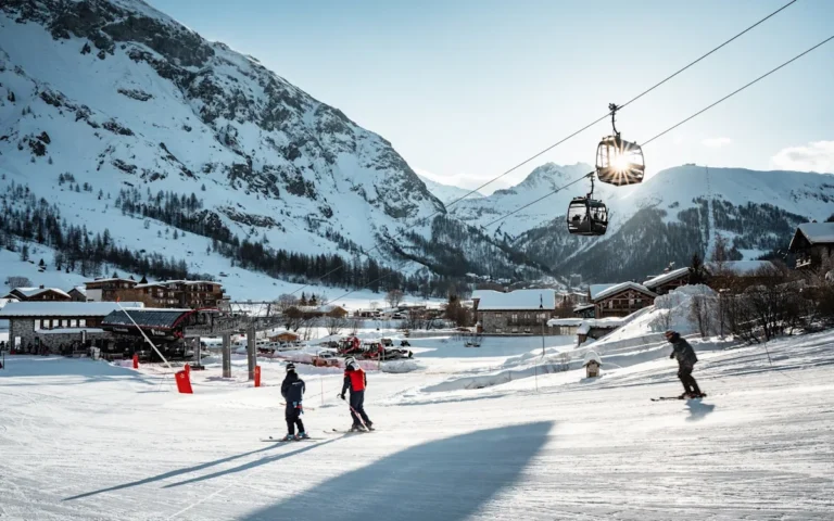 The 10 best ski resorts for beginners