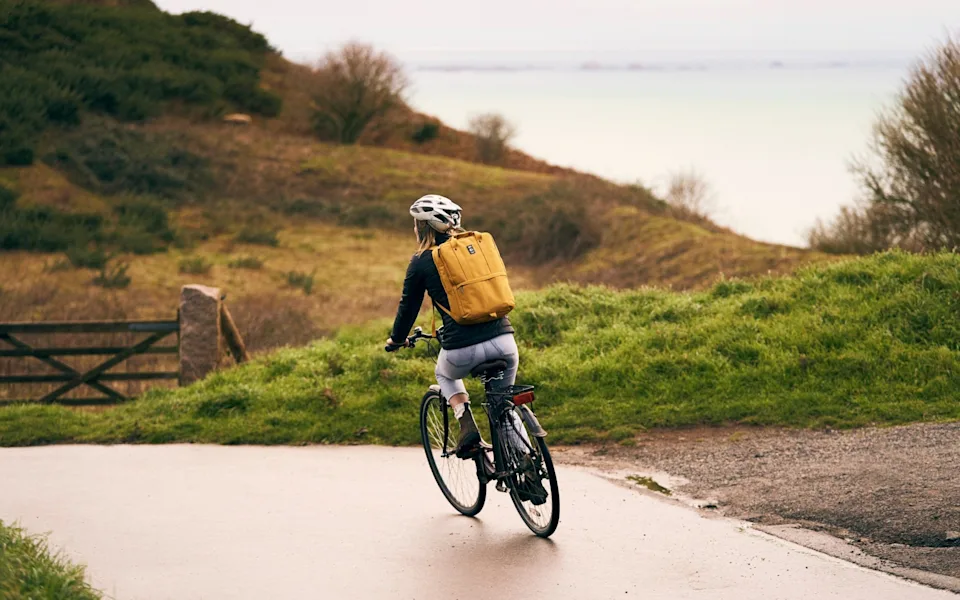 Green Lanes; Jersey things to do