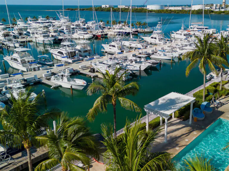 Oceans Edge Key West Resort and Marina