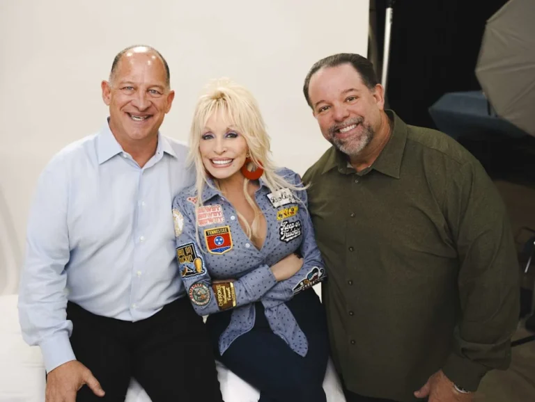 Dolly Parton is debuting a new travel stop. Can it compete with Buc-ee’s?