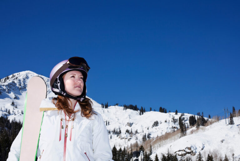 If you love to snowboard, this is the best place in America to do it