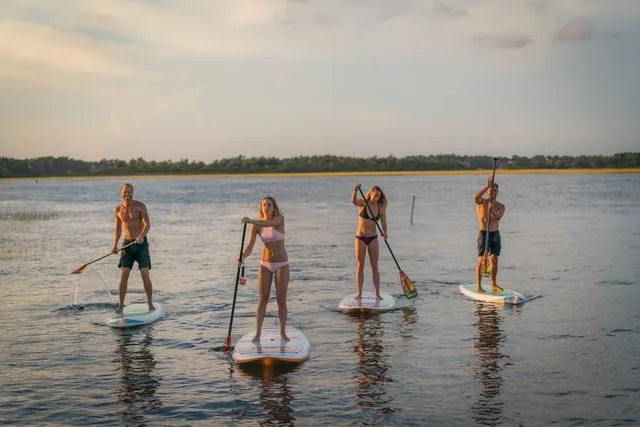 Courtesy of Wilmington and Beaches CVB