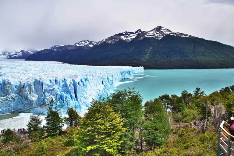 This Region Has Glaciers, Rainforests, and Mountains All in One—Here’s How to Plan Your Trip