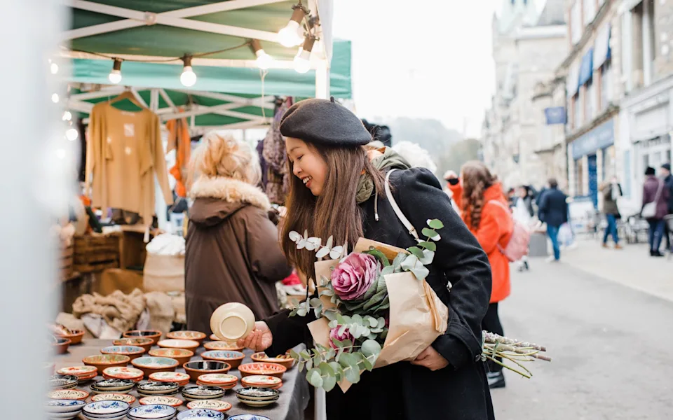 Winchester is an instant heart-stealer