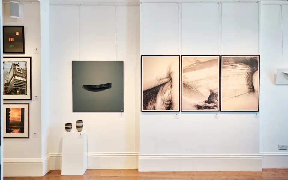 CCA Galleries International