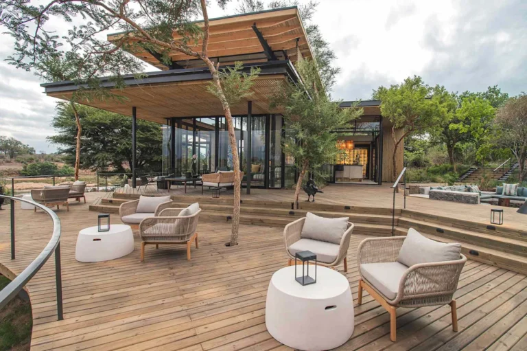 I Saw the Big Five Within 24 Hours of Arriving at This Newly Reopened South African Safari Lodge