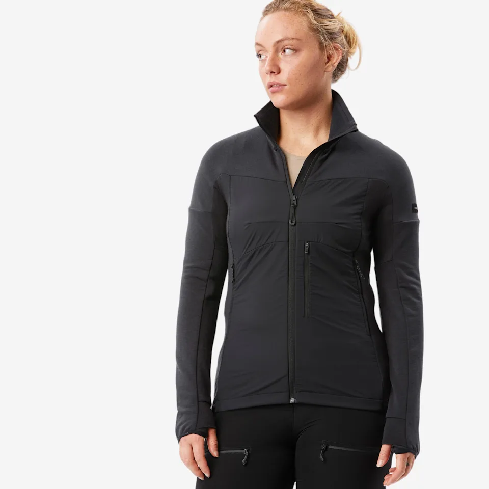 Decathlon Merino MT900 Jacket