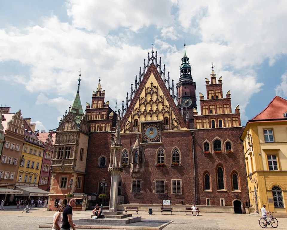 Photo courtesy of Veronika Primm.