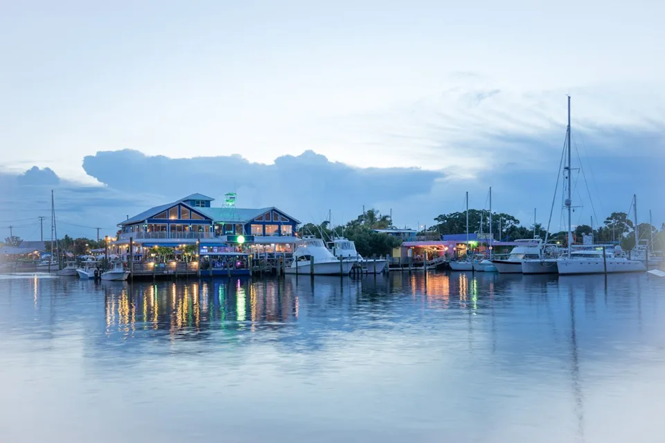 Courtesy of Martin County Office of Tourism & Marketing