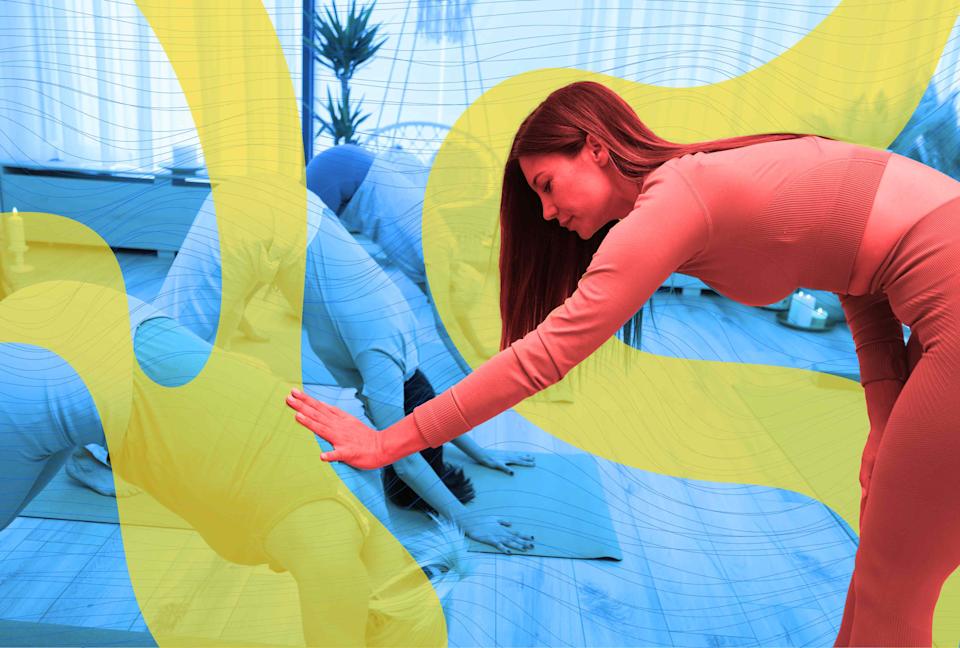 Getty Images. EatingWell design.