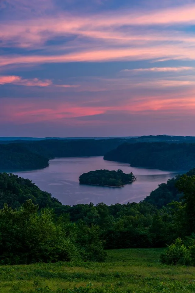 Pickett County Tourism