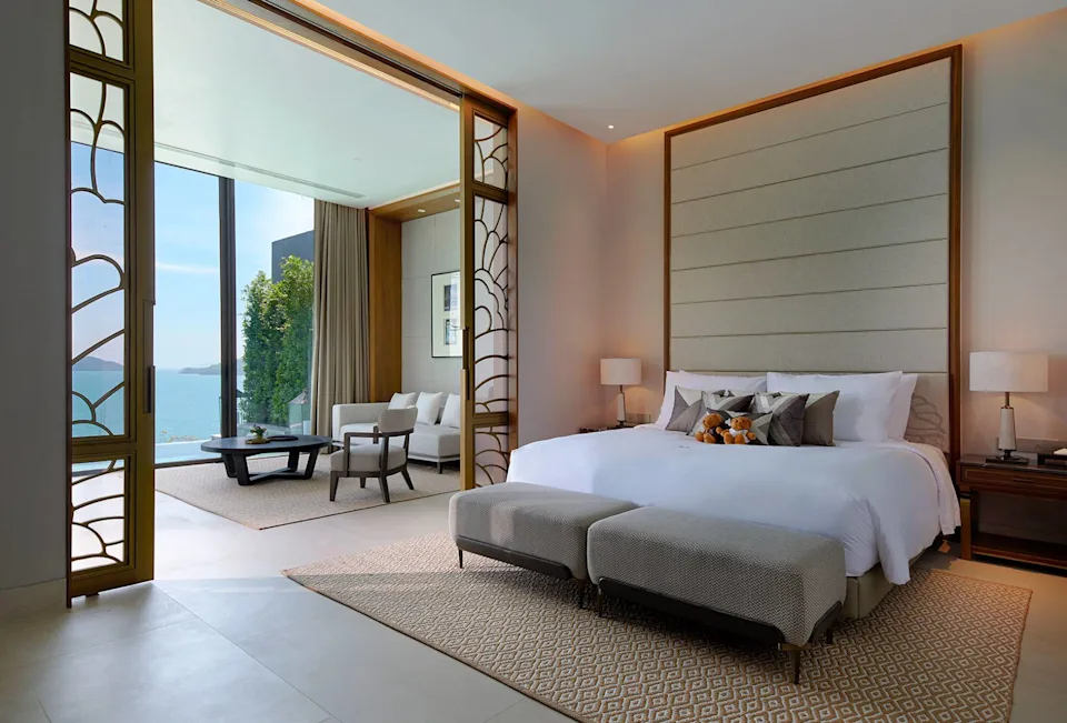 V Villas Phuket - Ocean View
