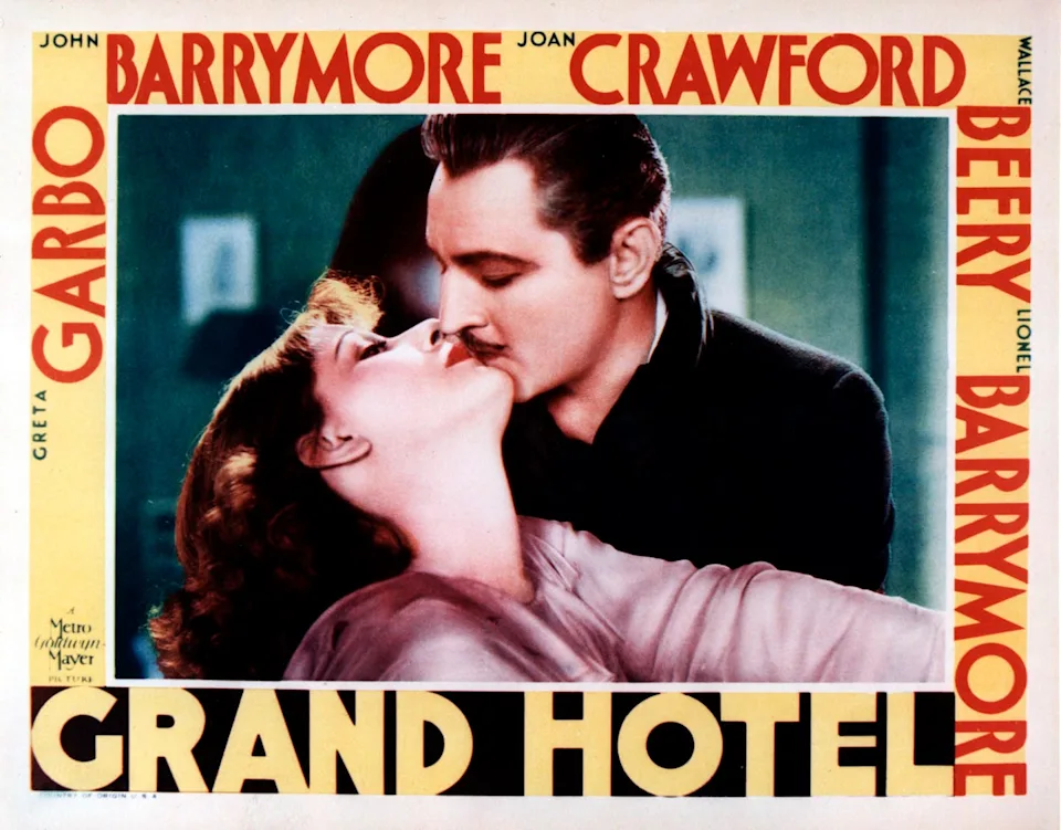 Photo credit: GETTY IMAGES