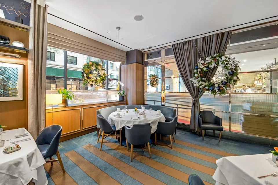 12 Days of Holiday Indulgence - The Most Iconic Festive Experiences This Season