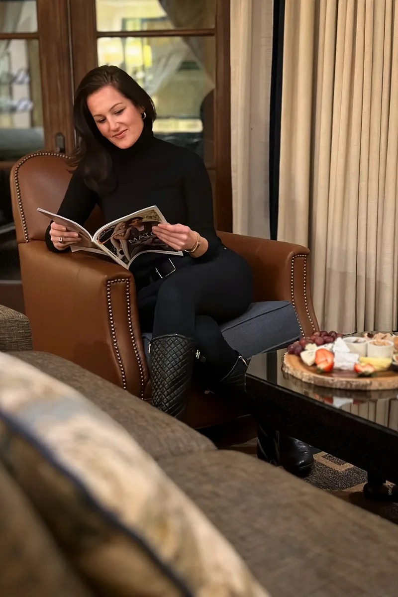 Travel Guide to Sonoma Valley_ Be Inspired to Celebrate The Magic of The Holidays in California's Wine Country