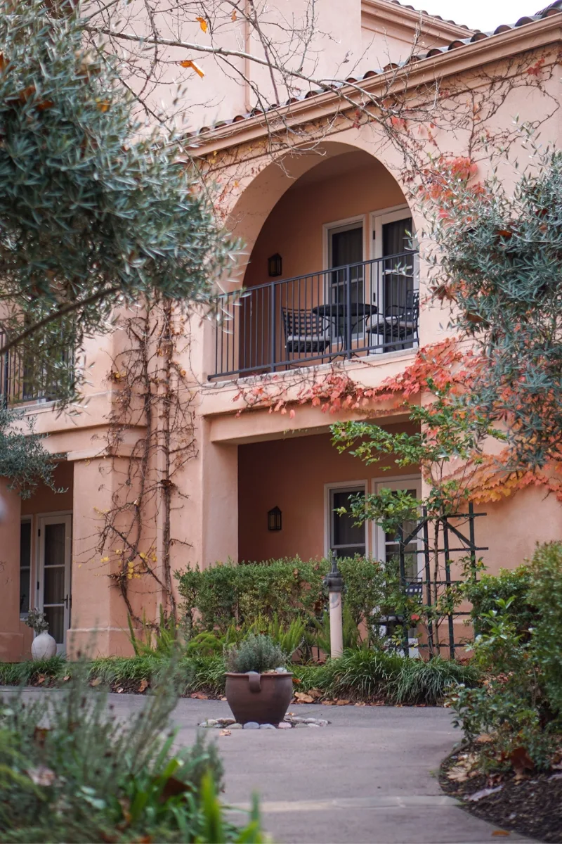 Travel Guide to Sonoma Valley_ Be Inspired to Celebrate The Magic of The Holidays in California's Wine Country