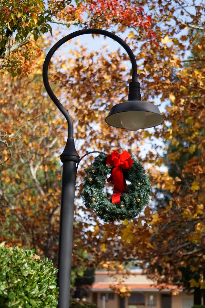 Travel Guide to Sonoma Valley_ Be Inspired to Celebrate The Magic of The Holidays in California's Wine Country