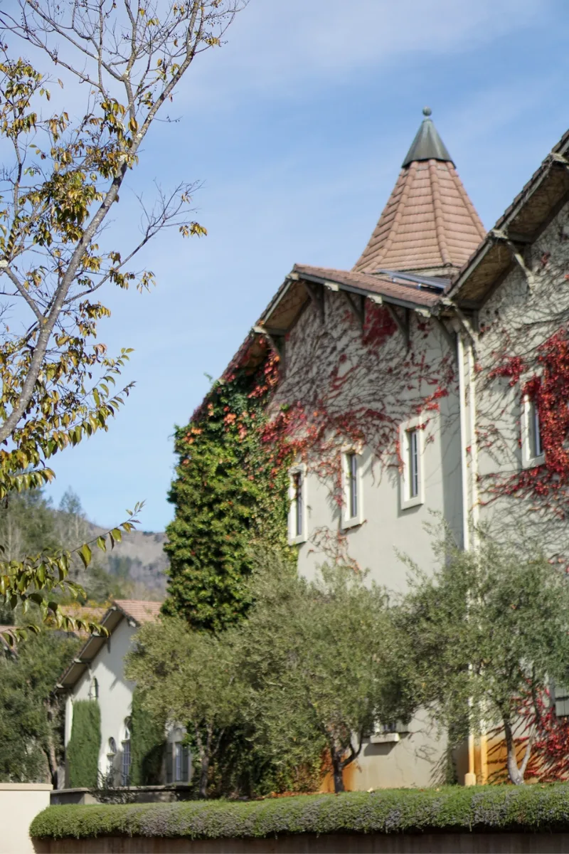 Travel Guide to Sonoma Valley_ Be Inspired to Celebrate The Magic of The Holidays in California's Wine Country