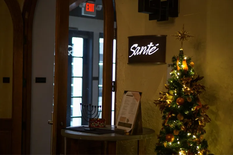 Travel Guide to Sonoma Valley_ Be Inspired to Celebrate The Magic of The Holidays in California's Wine Country