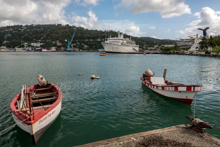 This tiny European spot tops the top 10 countries that travelers spend the most