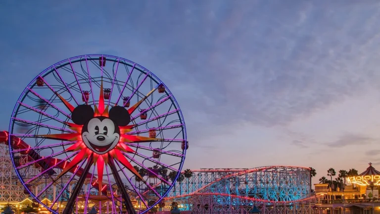 Somebody Has Ridden A Disneyland Ride Almost 15,000 Times. As A Theme Park Junkie, I’m Impressed