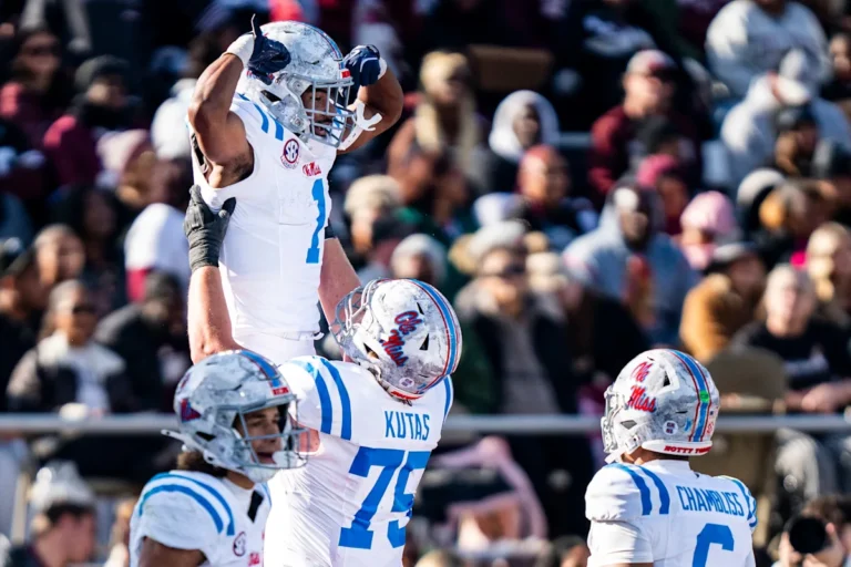 How much is Oxford stay for big Ole Miss game? Price will astound you