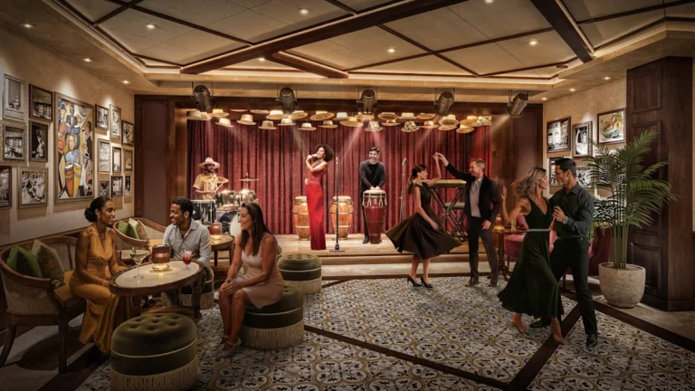Your first look at Florida’s newest megaship from MSC Cruises