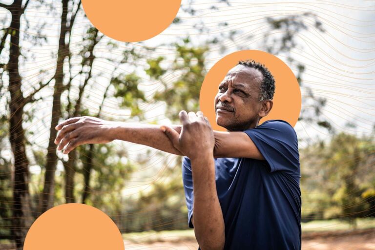 This 79-Year Old Doctor Does These 5 Easy Exercises Each Day to Stay Strong and Sharp