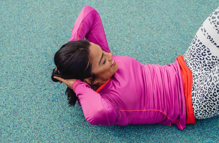 Experts Recommend These Exercises to Keep Your Brain Sharp