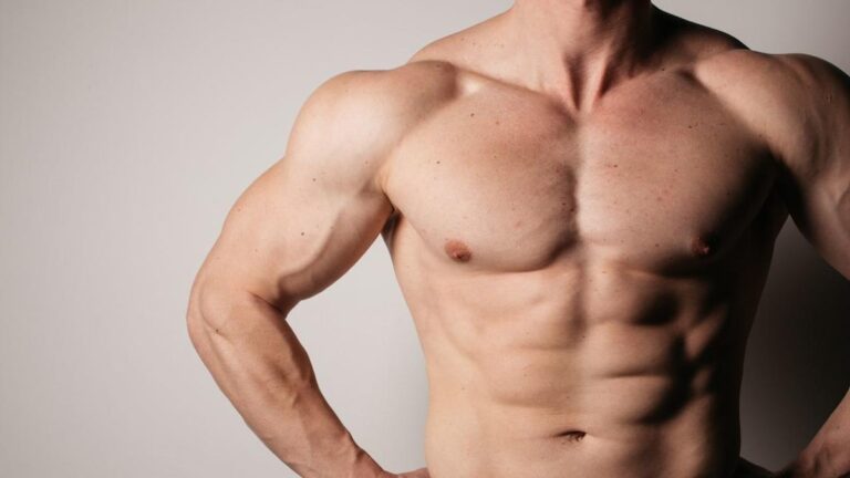 Forget the overhead press — this exercise builds upper-body strength, mobility and stability