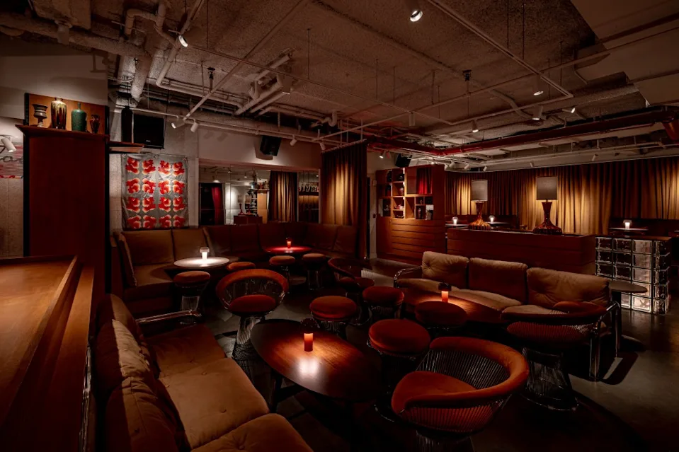 Seed Library has opened in in Nomad’s Hotel Park Avenue 444 Park Ave. South. Nicholas Ruiz