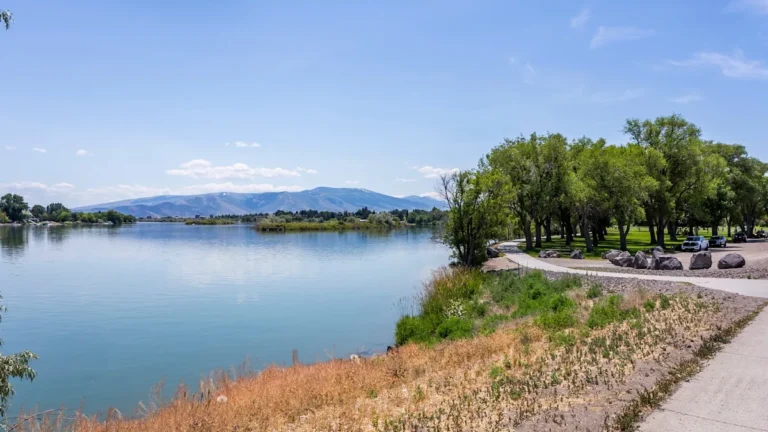 Idaho’s Hidden Gem City Is A Charming Affordable Destination With A Lively Downtown And Natural Beauty